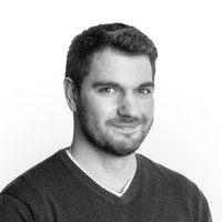 AvenueHQ Employee Calvin Scott's profile photo