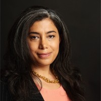 Publicis Sapient Employee Saba Arab's profile photo