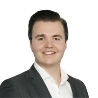 Jyske Finans Employee Allan Hansen's profile photo