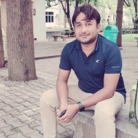 Anthem Biosciences Limited Employee Anjan B's profile photo