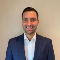 Locality Employee Tom Gillick's profile photo