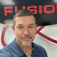 Fusion Incorporated Employee Brandon Murphy's profile photo