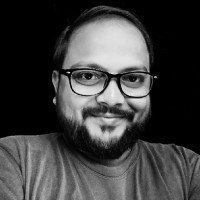PCI India Employee Subodh Suman's profile photo