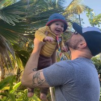 US Navy Employee Sean Weimer's profile photo
