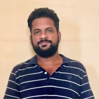 Sreenivasan Ravichandran's profile photo