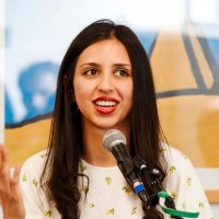 Jeddle Employee Monique Nair's profile photo