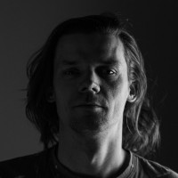 defguard Employee Michal Gryczka's profile photo