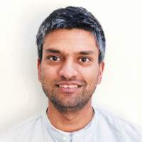 Gimlet Labs, Inc. Employee Zain Asgar's profile photo