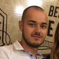 IT Firm Employee Plamen Ivanov's profile photo