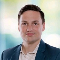 Fraunhofer-Institut für Angewandte Polymerforschung IAP Employee Benjamin Heyne's profile photo