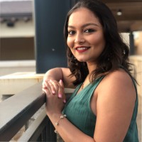 Fyusion, Inc Employee Deepshikha Singh's profile photo