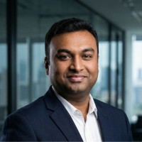 Virgo.co Employee Shajed al Haque. Safe 6 Popm's profile photo
