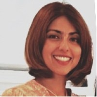 Nidhi Chadda