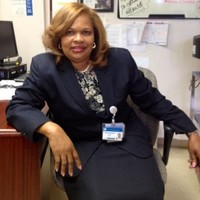 Catholic Health Services Employee Peggy Moses's profile photo