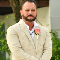 THI Energy Consultants, LLC Employee Benjamin Galdean Jr.'s profile photo