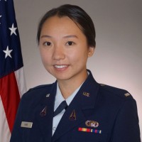 Galaxy Employee Amy Kang's profile photo