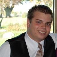 Alan Ram's Proactive Training Solutions Employee Eric Dolence's profile photo