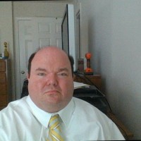 Ralph Lauren Employee Robert Wrenn's profile photo
