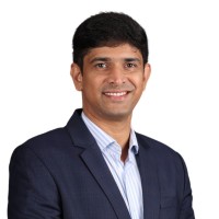 Prakash Jayaramaraju Email & Phone Number