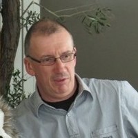 Tailormade Logistics Employee Christ de Coninck's profile photo