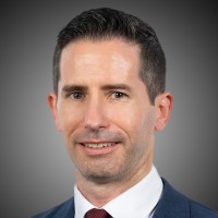 Accident & Health International Underwriting Pty Limited Employee James Needle's profile photo