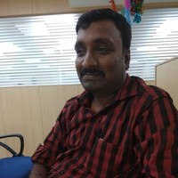 Lokesh Aradhya Email