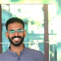 RFMW Innovations Lab Employee Jais Jose's profile photo