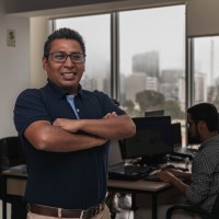 Kevin Choque Email