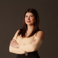 Rhenus Logistics Employee Sara Sciotto's profile photo