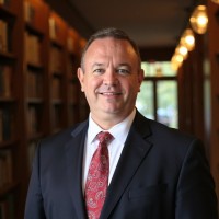 TekSynap Employee Warren McQueen's profile photo