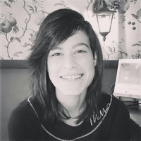 Inforama Employee Ioanna Sidiropoulou's profile photo
