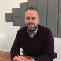 Markerstudy Group Employee Anthony Simpson's profile photo