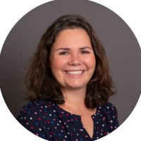 University of New England Employee Jessica Bcg's profile photo
