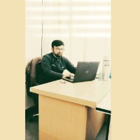 Five-Star Business Finance Limited Employee Vishal Bhargava's profile photo