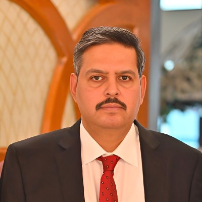 Takween Advanced Industries Employee Waseem Asif's profile photo