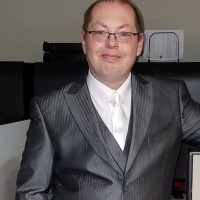 James Frederick Email & Phone Number