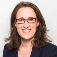 Hymans Robertson Employee Emma McWilliam's profile photo