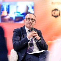 CSIL Centre for Industrial Studies Employee Mauro Spinelli's profile photo