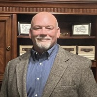 Weeks Marine, Inc. Employee William Broadus's profile photo