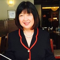 Hawaiian Airlines Employee Lillian Shaw's profile photo