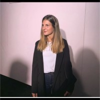 Slowear Employee Matilde Zunino's profile photo