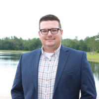 Kokolakis Contracting Employee Jacob Parker's profile photo