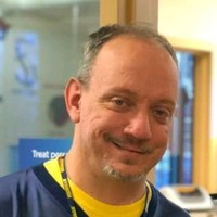 P.T. Services Rehabilitation, Inc. Employee John Whitright's profile photo