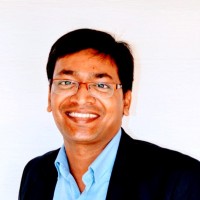 National Center for Advancing Translational Sciences (NCATS) Employee Vinoth C's profile photo
