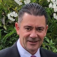 MGI Engineering Ltd. Employee Andrew Rose's profile photo