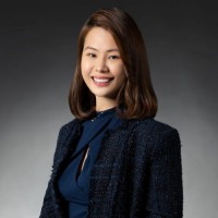 Ashurst Employee Jill Lim's profile photo