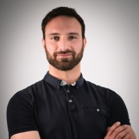 Encore DACHNL Employee Jérémy Levacher's profile photo