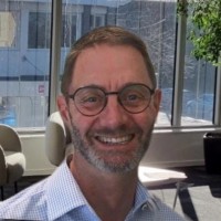 Information Leadership Employee Tony Vine's profile photo