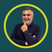 FAKTUS Employee Laurent Huet's profile photo