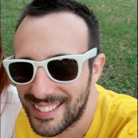 SYNCRO SYSTEM SPA Employee Giorgio Scotton's profile photo